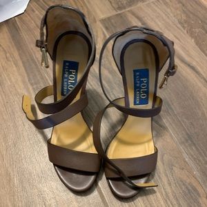 Polo Ralph Lauren sandals